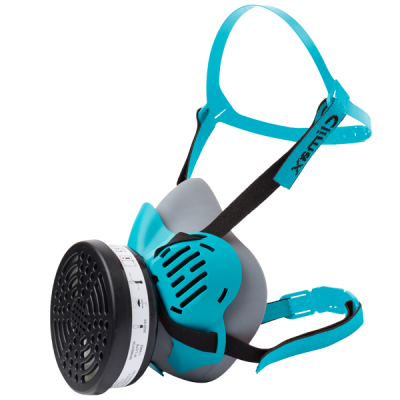 Polumaska sa filterom 820