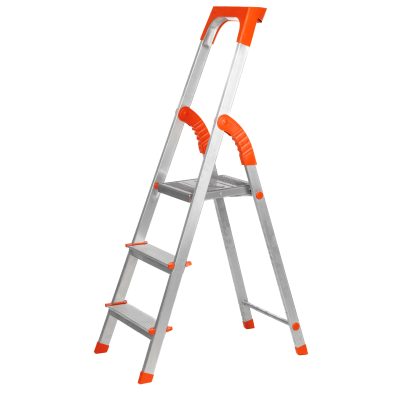 Aluminijumske merdevine 2+1