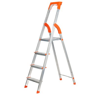 Aluminijumske merdevine 3+1