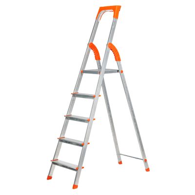 Aluminijumske merdevine 4+1