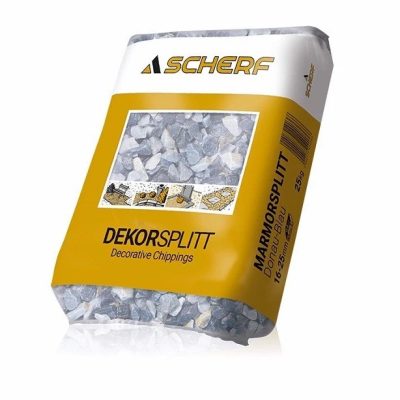 Drobljeni mermer Dunav plavi 16-25mm 25kg