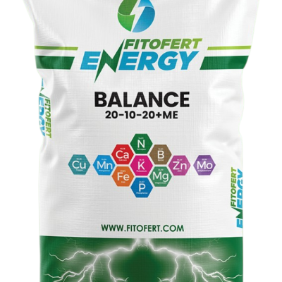 FF Energy balance 20-10-20 10kg