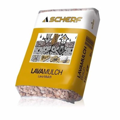 Lava malc 8-25mm 20kg