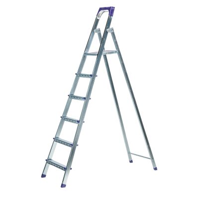 Merdevine metalne 5+1