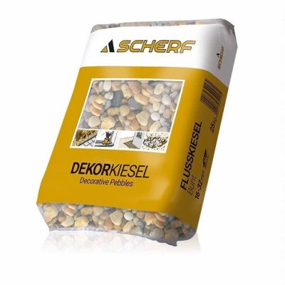 Recni kamen sareni 16-32mm 10kg