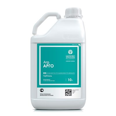 Argo ME 1l
