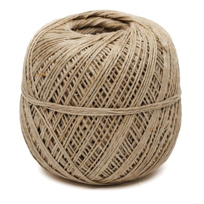 Kudeljni kanap 2,5/2 200g tanki