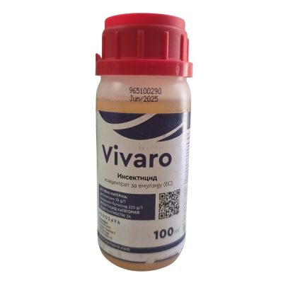 Vivaro 100ml