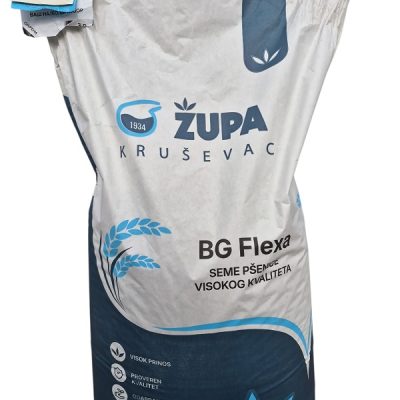 Semenska psenica BG Flexa 25/1 1kg